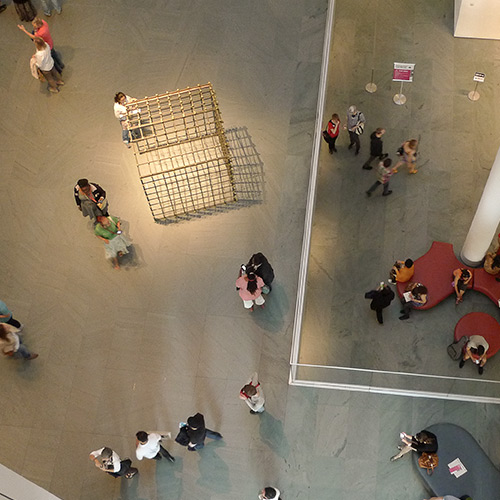 Exhibition Space