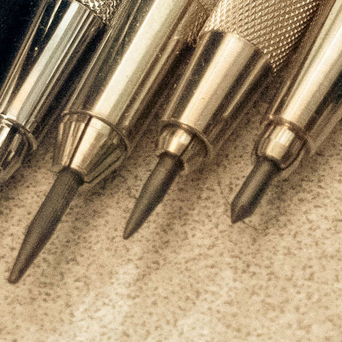 Pencils
