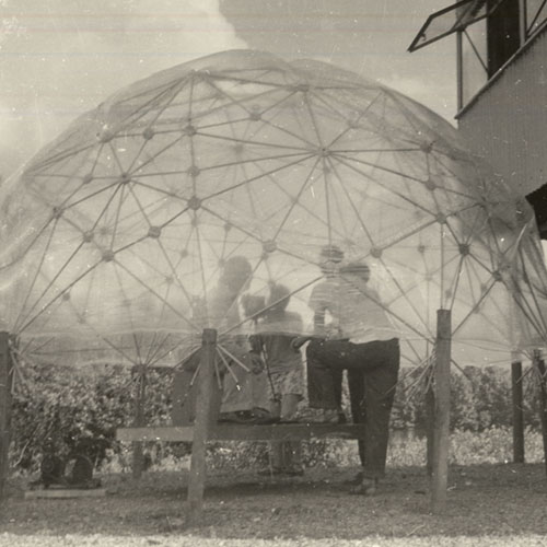 Dome